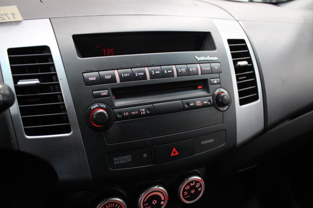Mitsubishi Outlander II Томск  - изображение 10