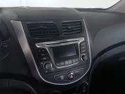 Hyundai Solaris I Рестайлинг Уфа  - изображение 25