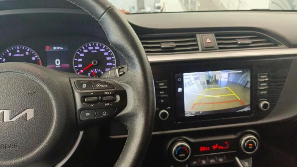 Kia Rio IV Рестайлинг Вологда  - изображение 20