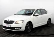 Skoda Octavia III (A7) Нижний Новгород  - изображение 25