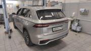 Geely Monjaro I Санкт-Петербург  - изображение 8