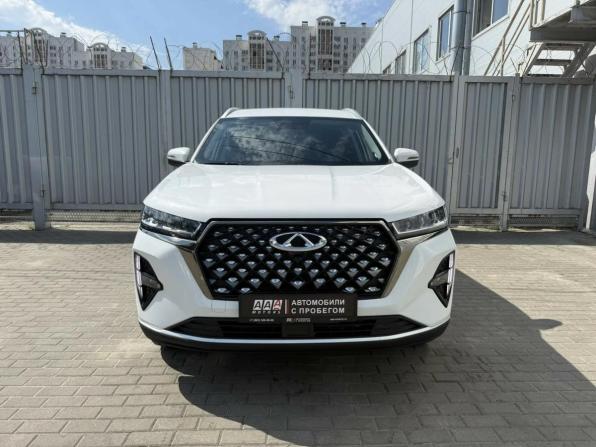 Chery Tiggo 7 Pro Max I с пробегом 2023 года, цена 1 979 000 рублей, 51560 км, внедорожник, Автокод Объявления