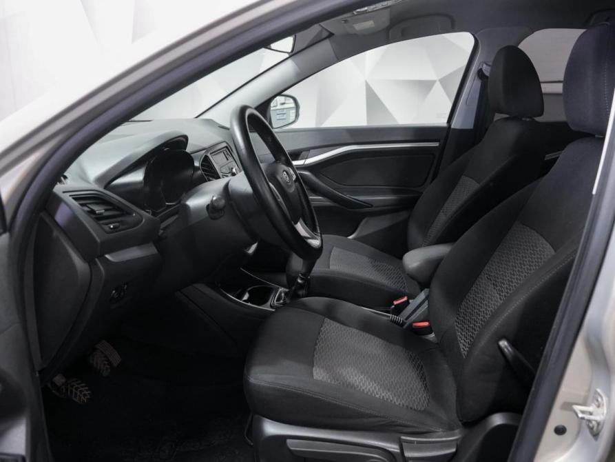 Lada (ВАЗ) Vesta I Ульяновск  - изображение 10