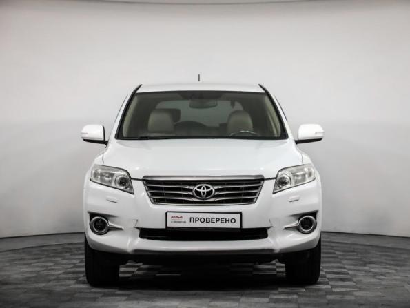 Toyota RAV4 III (XA30) Рестайлинг с пробегом 2011 года, цена 1 149 000 рублей, 277795 км, внедорожник, Автокод Объявления