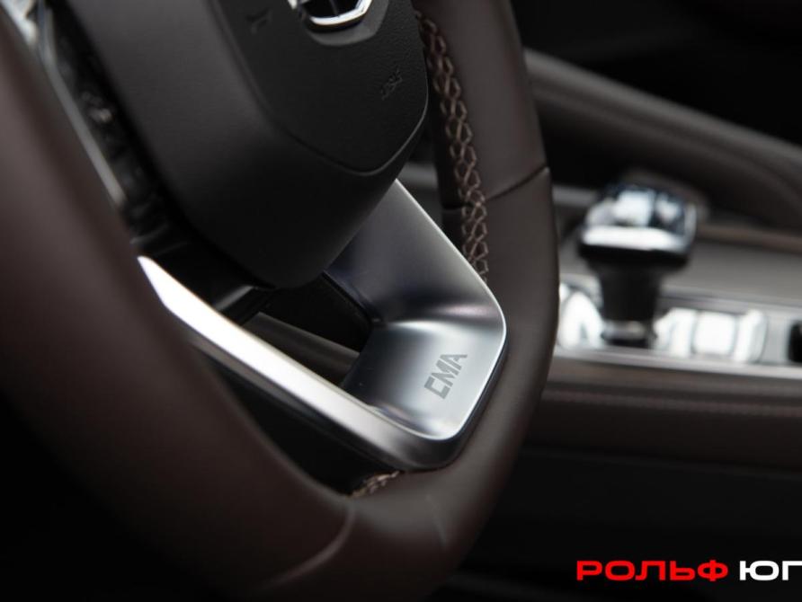 Geely Monjaro I Рестайлинг 2 Москва  - изображение 26