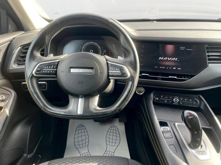Haval F7x I Стерлитамак  - изображение 25