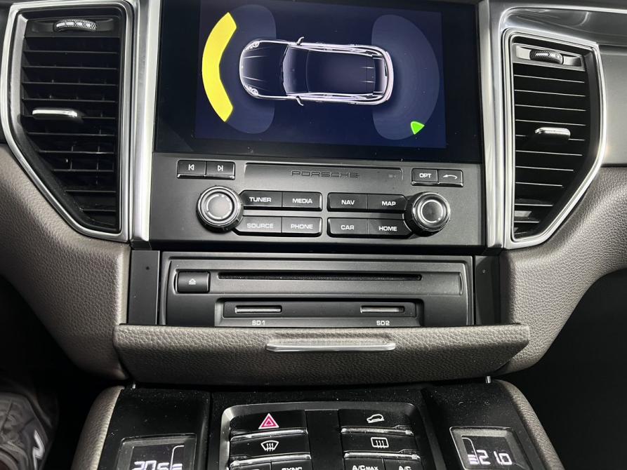 Porsche Macan I Калининград  - изображение 21