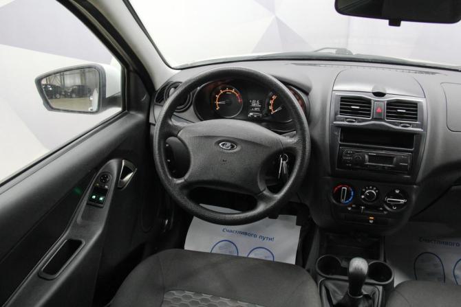 Lada (ВАЗ) Granta I Рестайлинг с пробегом 2023 года, цена 574 300 рублей, 52638 км, седан, Автокод Объявления