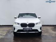 BMW X4 II (G02) Рестайлинг Москва  - изображение 21