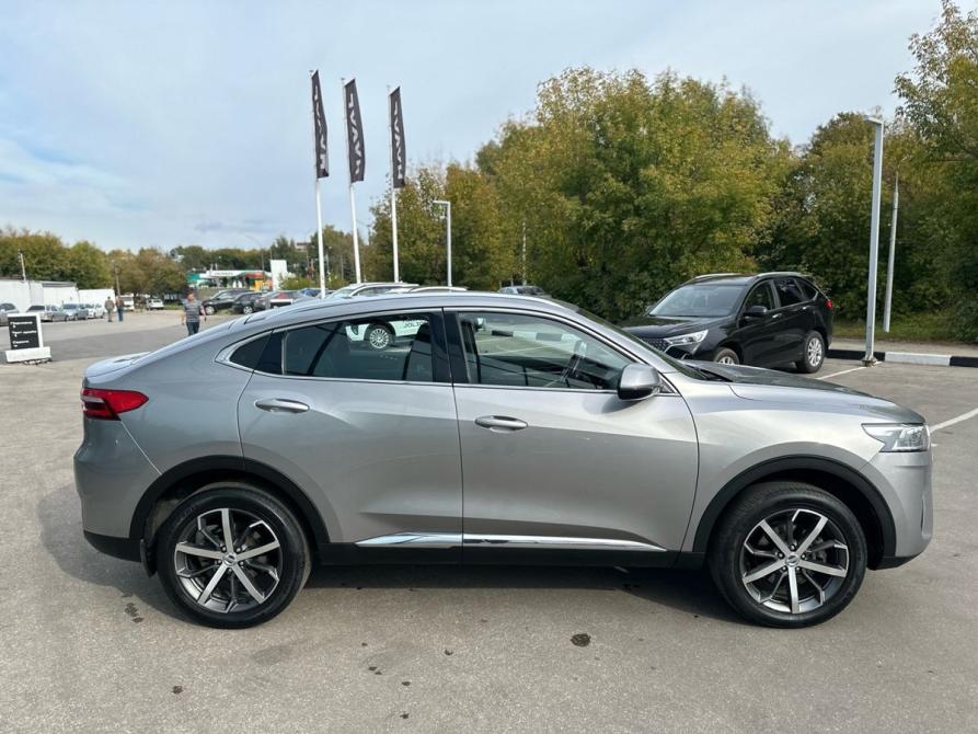 Haval F7x I Нижний Новгород  - изображение 4