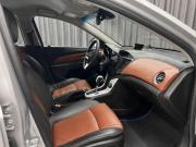 Daewoo Lacetti Красноярск  - изображение 27