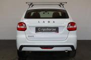 Lada (ВАЗ) Granta I Рестайлинг Санкт-Петербург  - изображение 21