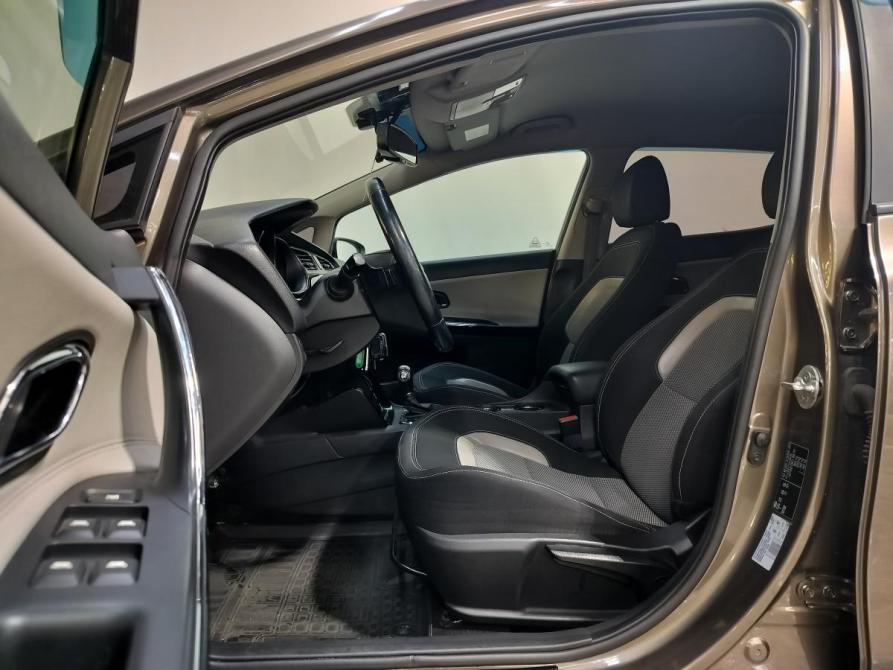 Kia Ceed II Санкт-Петербург  - изображение 17