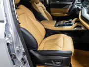 Changan Hunter Plus Тюмень  - изображение 39