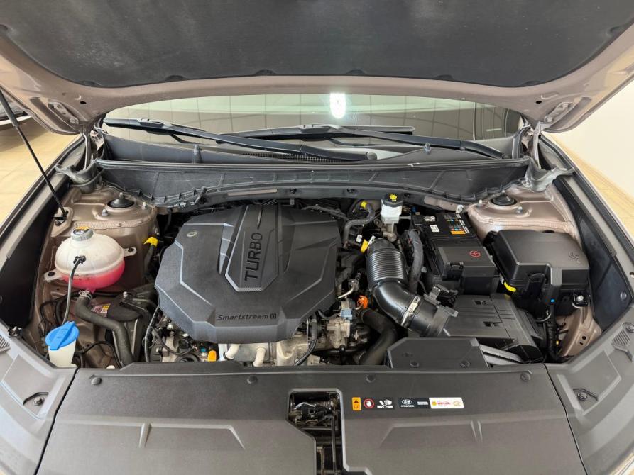 Hyundai Tucson IV Новороссийск  - изображение 38