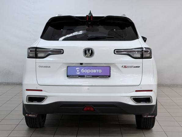 Changan CS55 Plus II с пробегом 2023 года, цена 1 960 000 рублей, 29114 км, внедорожник, Автокод Объявления
