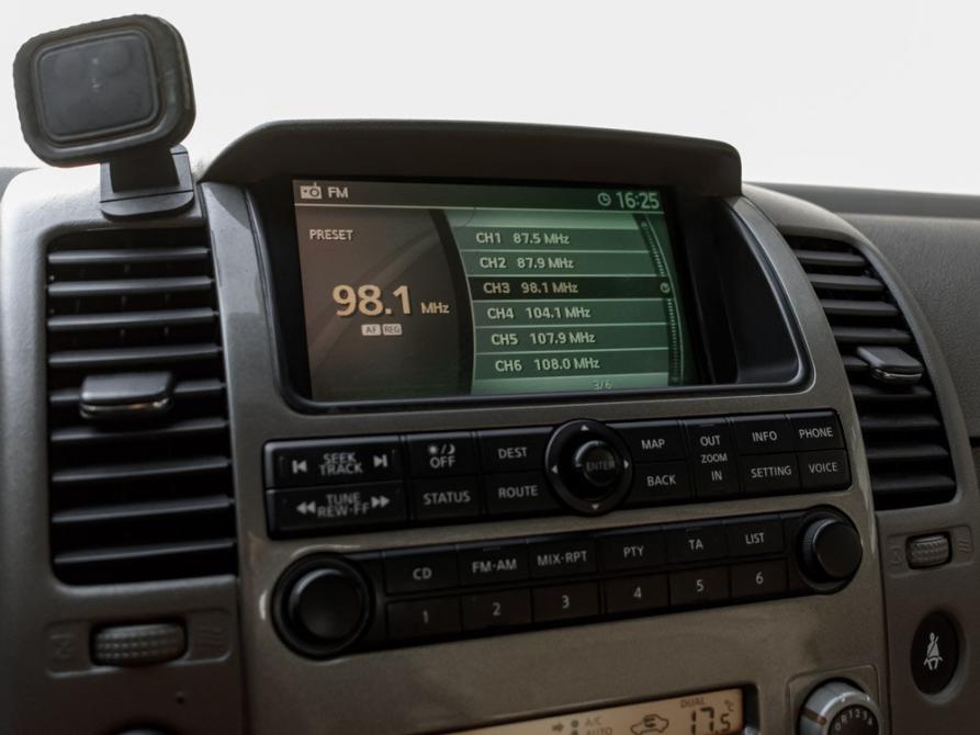 Nissan Pathfinder III Екатеринбург  - изображение 17