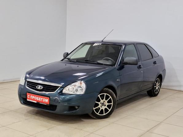 Lada (ВАЗ) Priora I Рестайлинг с пробегом 2013 года, цена 240 000 рублей, 219305 км, хэтчбек, Автокод Объявления