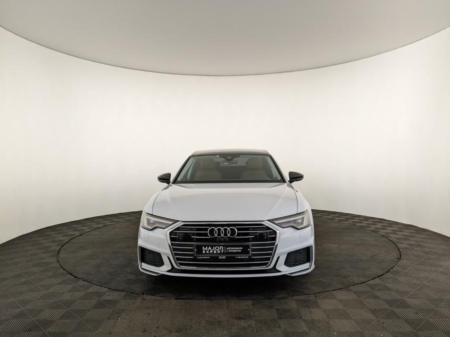 Audi A6 V (C8) Москва  - изображение 2