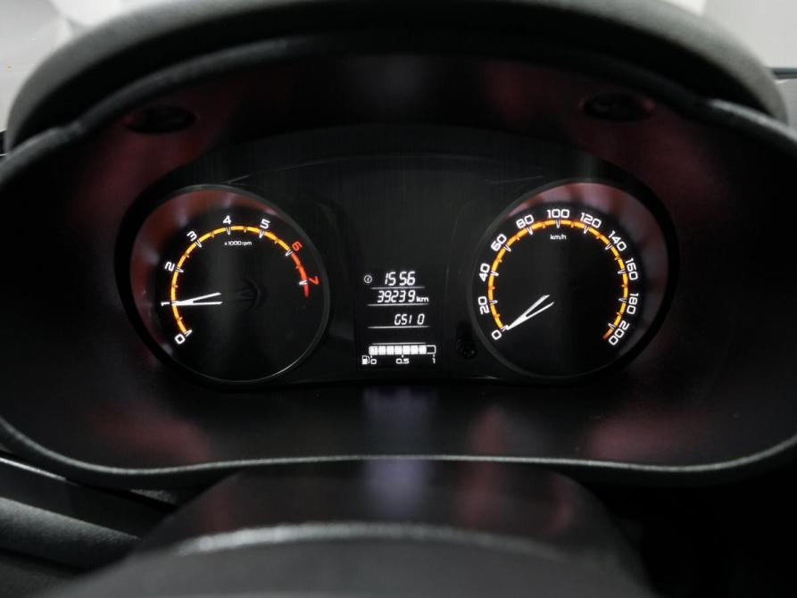 Lada (ВАЗ) Granta I Рестайлинг Ульяновск  - изображение 15