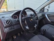 Chevrolet Aveo I Рестайлинг Саратов  - изображение 44