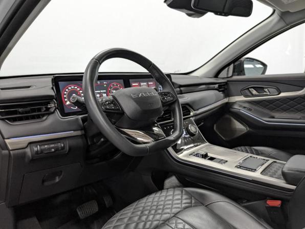 Exeed TXL I Рестайлинг с пробегом 2023 года, цена 2 280 000 рублей, 22814 км, внедорожник, Автокод Объявления