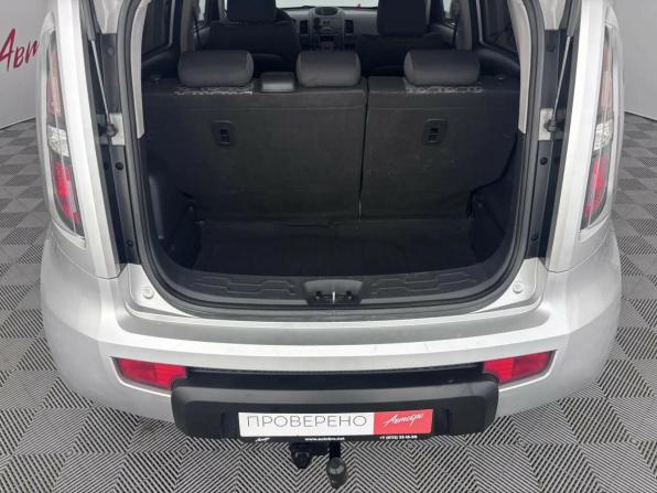 Kia Soul I с пробегом 2011 года, цена 915 000 рублей, 135594 км, хэтчбек, Автокод Объявления