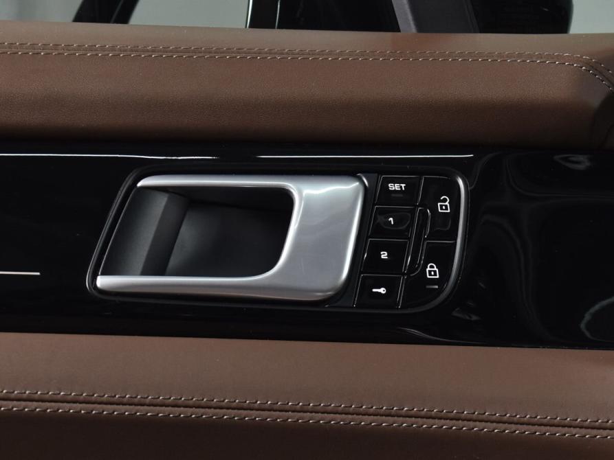 Porsche Panamera II Кемерово  - изображение 29
