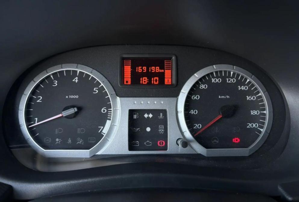 Lada (ВАЗ) Largus I Киров  - изображение 22