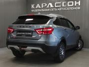 Lada (ВАЗ) Vesta I Пермь  - изображение 20