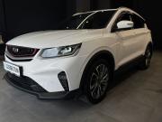 Geely Coolray I Новокузнецк  - изображение 26