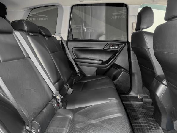 Subaru Forester IV с пробегом 2014 года, цена 1 870 000 рублей, 168383 км, внедорожник, Автокод Объявления