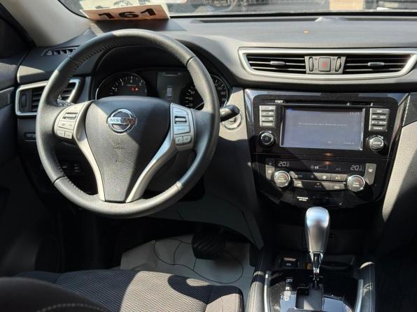 Nissan X-Trail III с пробегом 2018 года, цена 1 849 000 рублей, 80000 км, внедорожник, Автокод Объявления