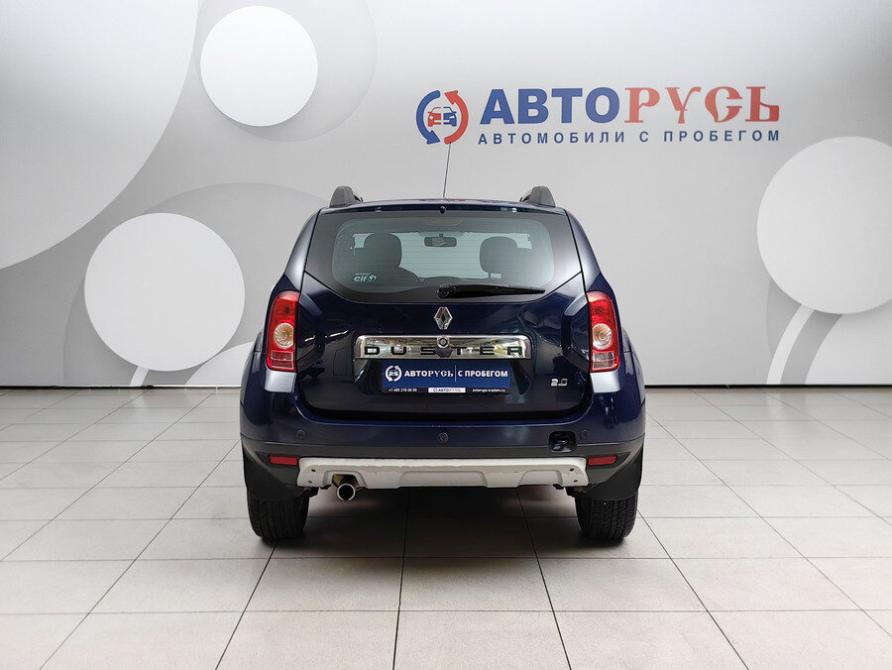 Renault Duster I Подольск  - изображение 4