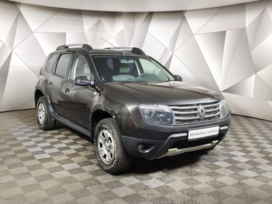 Renault Duster I Москва  - изображение 3