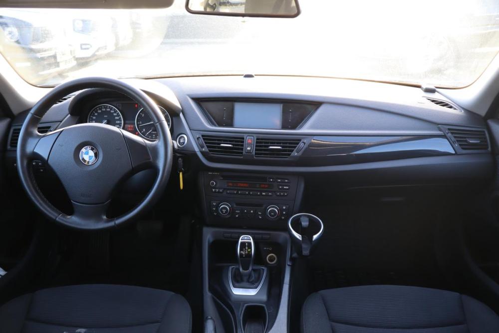 BMW X1 I (E84) Санкт-Петербург  - изображение 7