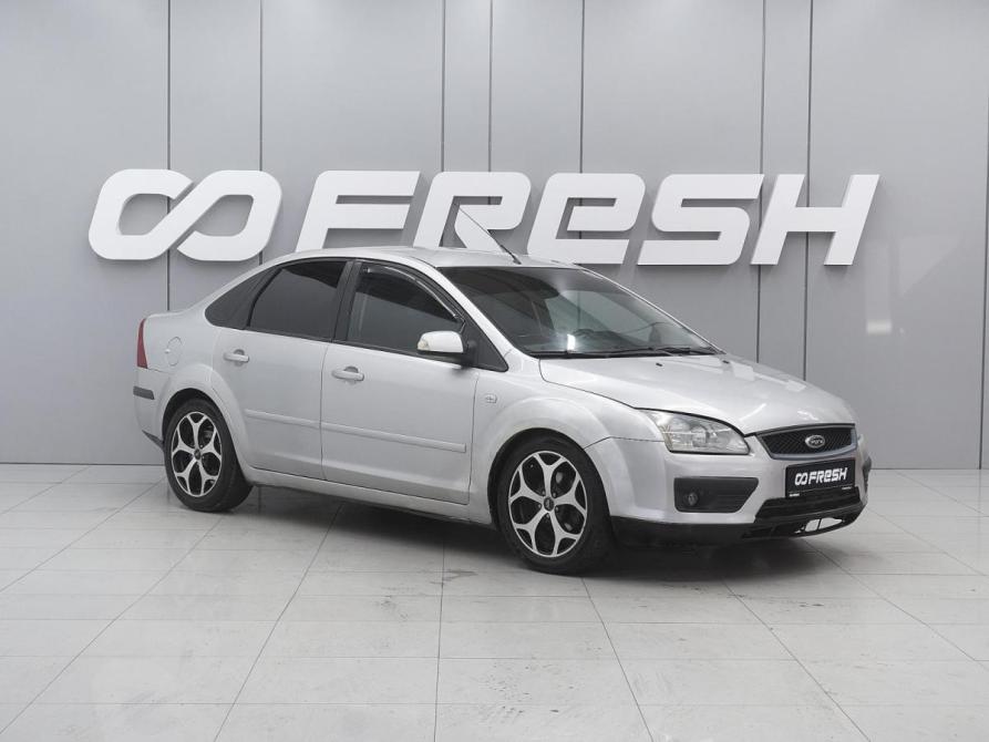 Ford Focus II Ростов-на-Дону  - изображение 1