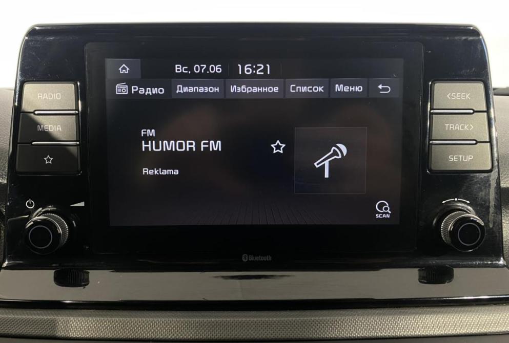 Kia Seltos I Саранск  - изображение 27