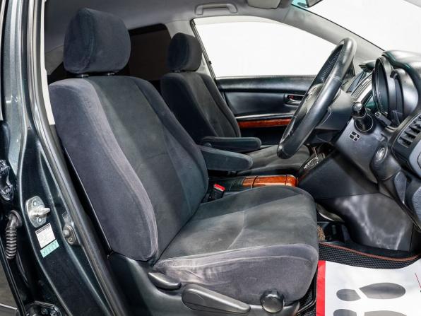 Toyota Harrier II (XU30) с пробегом 2005 года, цена 1 700 000 рублей, 252184 км, внедорожник, Автокод Объявления