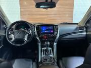 Mitsubishi Pajero Sport III Челябинск  - изображение 28