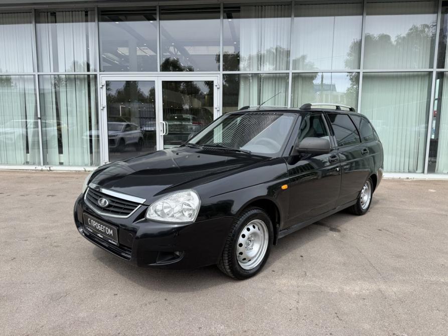 Lada (ВАЗ) Priora I Воронеж  - изображение 1
