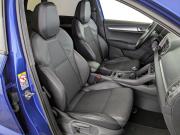 Skoda Karoq I Москва  - изображение 52