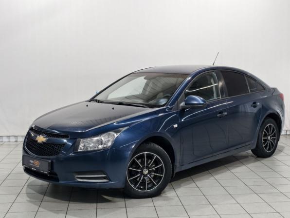 Chevrolet Cruze I с пробегом 2012 года, цена 584 200 рублей, 213613 км, седан, Автокод Объявления