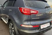 Kia Sportage III Красноярск  - изображение 34