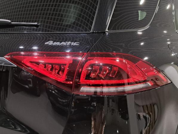 Mercedes-Benz GLE II (V167) с пробегом 2020 года, цена 6 250 000 рублей, 84022 км, внедорожник, Автокод Объявления