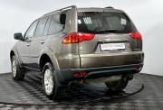 Mitsubishi Pajero Sport II Нижний Новгород  - изображение 30