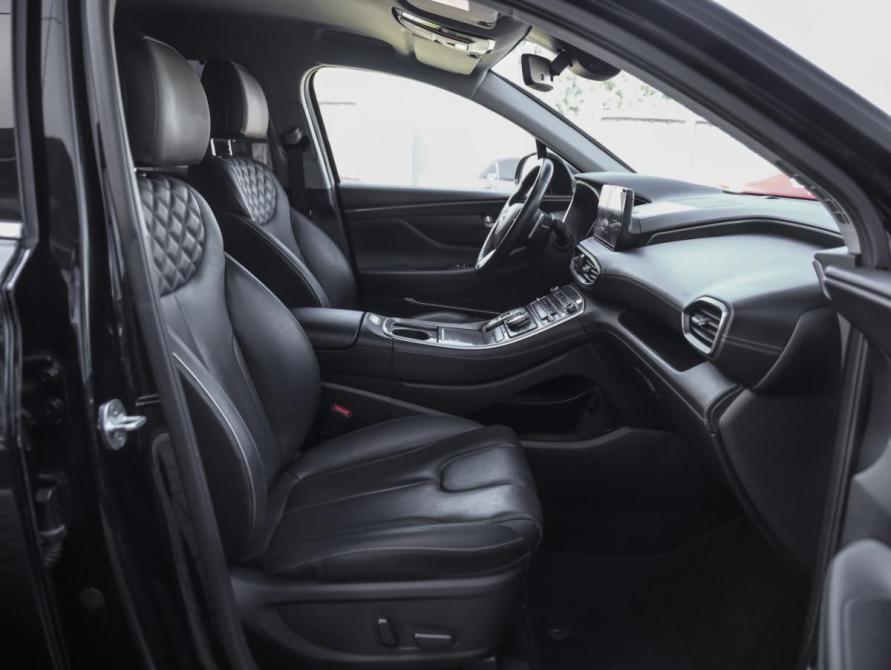 Hyundai Santa Fe IV Рестайлинг Санкт-Петербург  - изображение 31
