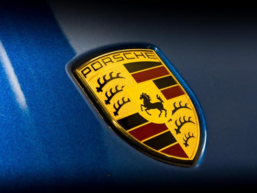 Porsche Macan I Рестайлинг Москва  - изображение 28