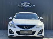Mazda 6 II (GH) Рестайлинг Ижевск  - изображение 19