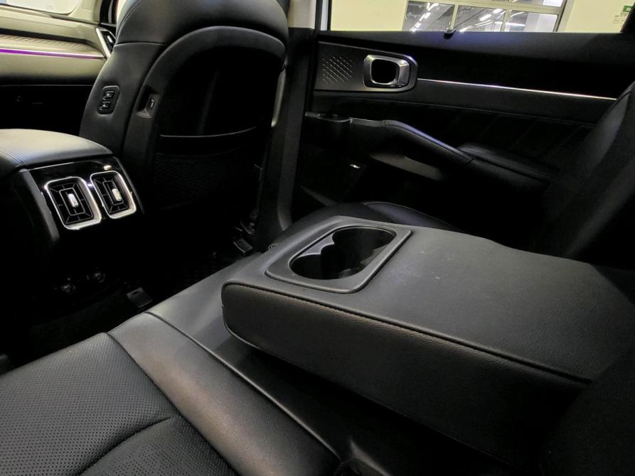Kia Sorento IV Мурманск  - изображение 19